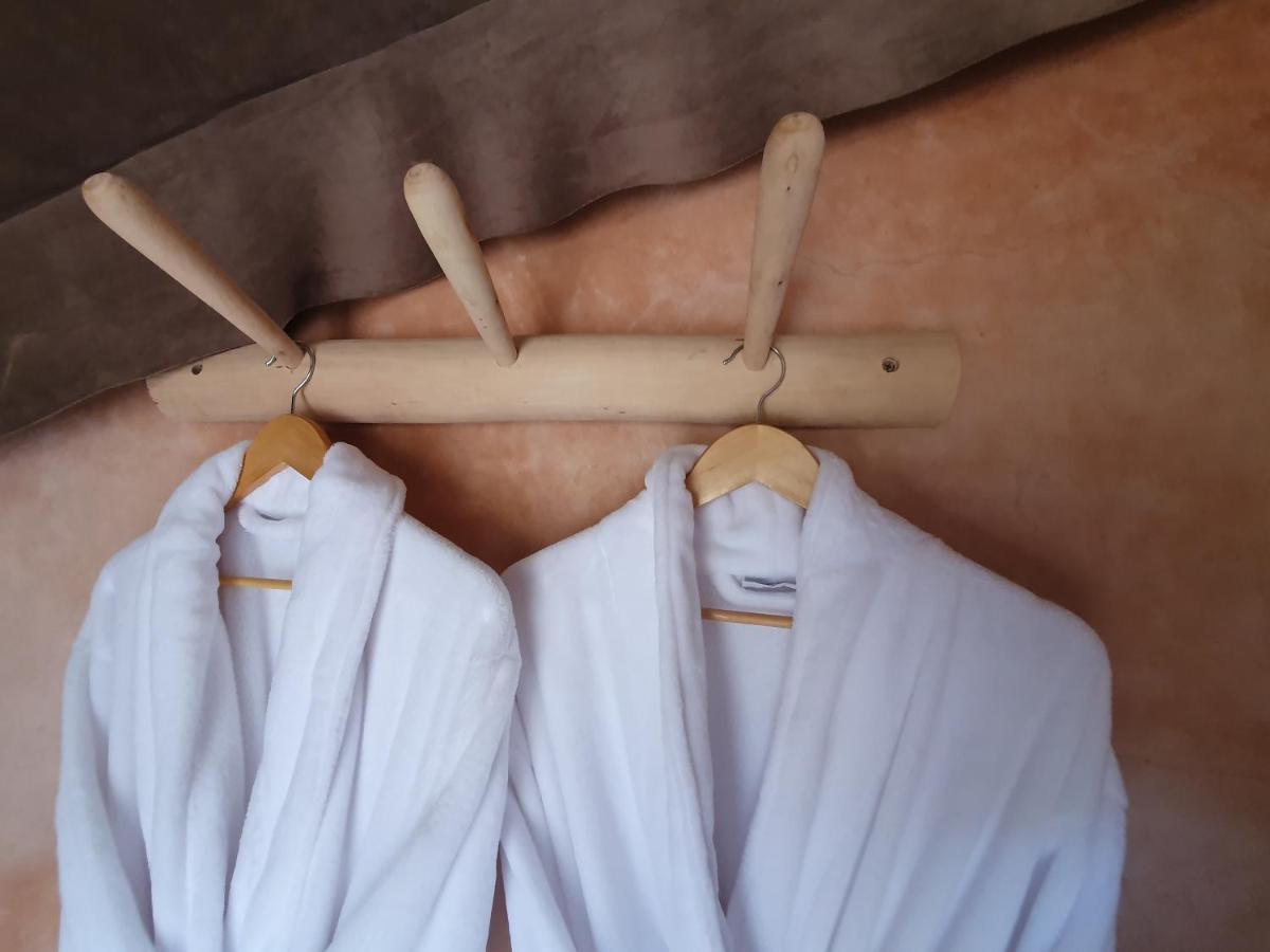 Kasbah Africa Bed & Breakfast Ouirgane Dış mekan fotoğraf