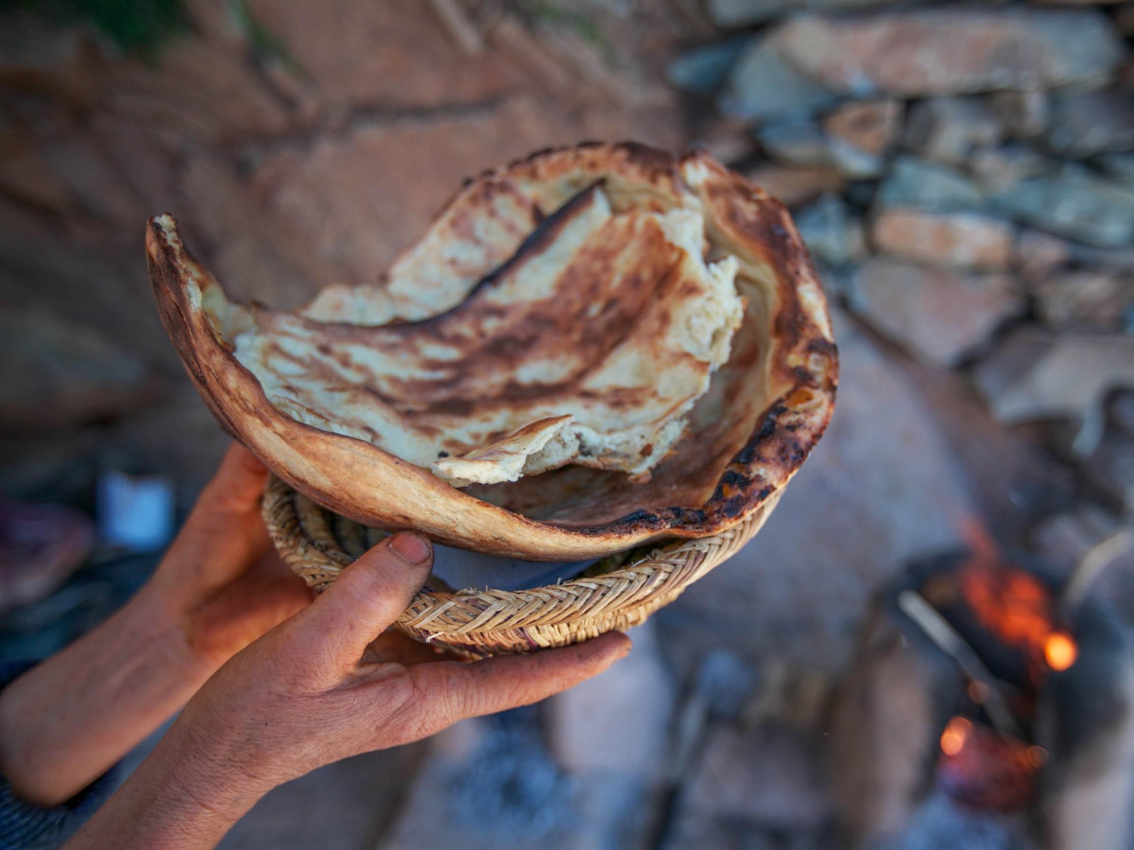 Kasbah Africa Bed & Breakfast Ouirgane Dış mekan fotoğraf